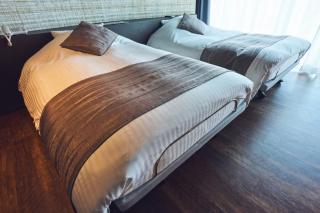 Oita Onsen Business Resort Kyuan - Vacation STAY 50154v - Oita - 5