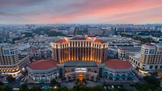 Four Points by Sheraton Qingdao, Chengyang - Qingdao - 6