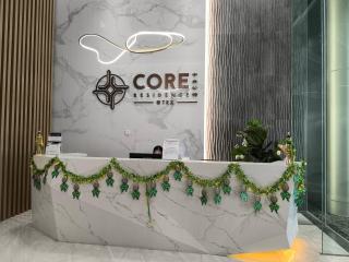 Core Residence TRX - Kuala Lumpur - 9
