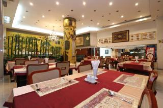 Diamond Residence Silom - Bangkok - 8