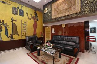 Diamond Residence Silom - Bangkok - 2