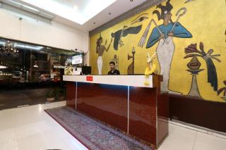 Diamond Residence Silom - Bangkok - 9