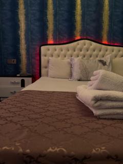 Urban Badamdart Hotel - Baku - 9