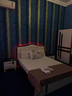 Urban Badamdart Hotel - Baku - 8