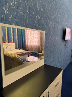 Urban Badamdart Hotel - Baku - 7