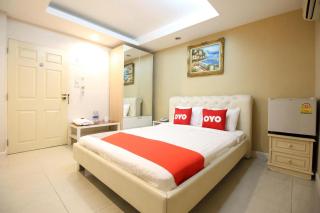 Diamond Residence Silom - Bangkok - 5