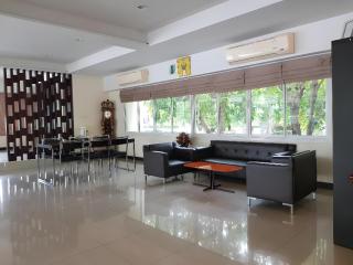 Collection O VResotel - Nonthaburi - 8