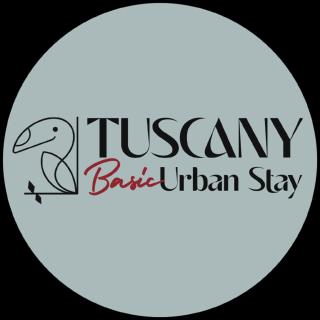Tuscany Basic Urban Stay - 0