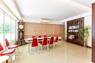 Collection O VResotel - Nonthaburi - 4