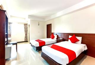 Collection O VResotel - 6