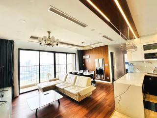 Hanoi Center - Vinhomes D'Capitale Premium Apartments - GalaxyHouse - 8