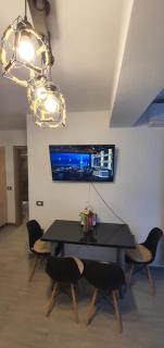 Promenada Premium Suite Beach Pool & Spa Resort prima linie - Mamaia Nord - Năvodari - 4