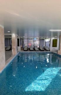 Promenada Premium Suite Beach Pool & Spa Resort prima linie - Mamaia Nord - Năvodari - 3