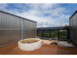 Oita Onsen Business Resort Kyuan - Vacation STAY 50166v - Oita - 6