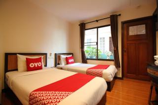 Pannee Lodge Khaosan - SHA Plus - 5