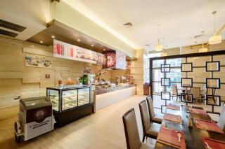 Four Points by Sheraton Qingdao, Chengyang - 3