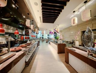 Four Points by Sheraton Qingdao, Chengyang - 5