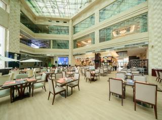 Four Points by Sheraton Qingdao, Chengyang - Qingdao - 2