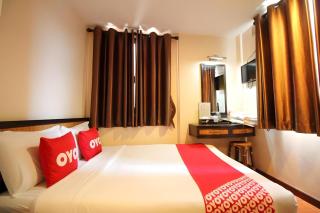Pannee Lodge Khaosan - SHA Plus - 3