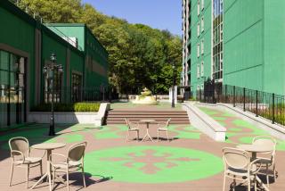 Sono Calm VivaldiPark - Hongcheon - 1