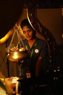 Saigram Ayurveda Wellness spa Resorts - Periyanāyakkanpālaiyam - 0