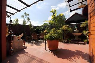 Super OYO 484 Pannee Residence Khaosan Sha Plus - 1