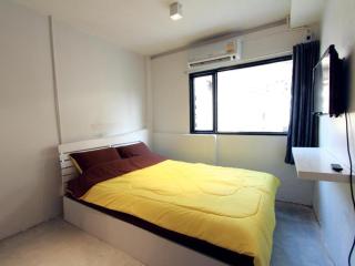 Bangkok Hub Hostel - Banguecoque - 1
