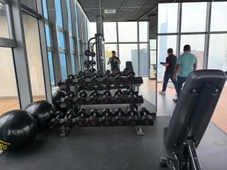 AXON Residence Near TRX & Pavilion KL - 1