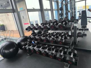 AXON Residence Near TRX & Pavilion KL - 2