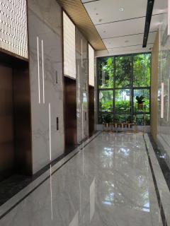 Core Residence TRX - Kuala Lumpur - 5
