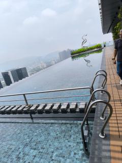 Core Residence TRX - Kuala Lumpur - 4