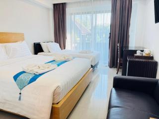 Collection O Room Lanna Hotel - 1
