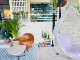 Collection O Room Lanna Hotel - 2