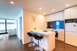 Gorgeous Seaview and Harbour View 2 Bedroom Apartment - Auckland - 2