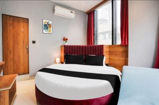 Hotel Pacific View - Ahmedabad - 6