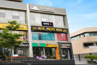 Hotel Pacific View - Ahmedabad - 4