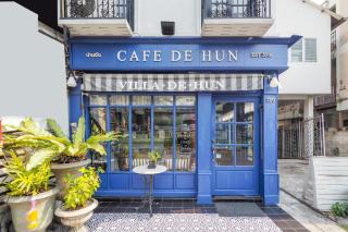 OYO 899 Villa De Hun - 0