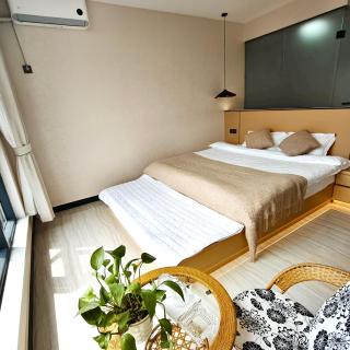 Wangxian Valley Qingchuanxingguan - Wangxian Valley Scenic Area -  - 7