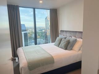 Gorgeous Seaview and Harbour View 2 BDR 2 BTH Apartment - Auckland - 6