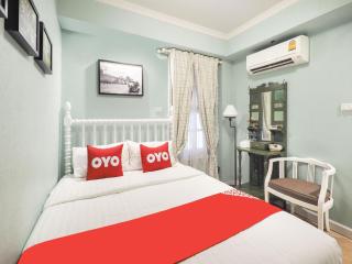 OYO 899 Villa De Hun - Chiang Mai - 4
