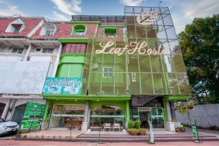 OYO 928 Leaf Hostel - Chiang Mai - 0
