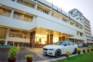 Casino Hotels Ltd - Trichūr - 7