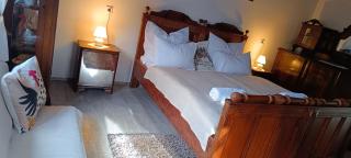 Vándor Kakas Vendégház dézsafürdővel - Recsk - 5