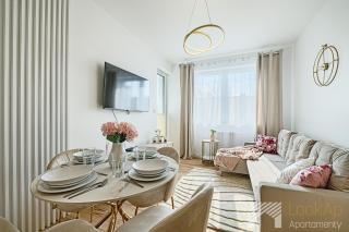 Apartamenty Kopernika by LookAp - Parking w garażu w cenie - Łódź - 9