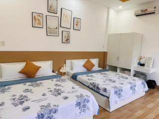 Olwen Villa Huế - Hue - 6