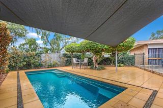 Jensen House - Retro Style with a modern update - Echuca - 9