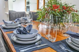 Jensen House - Retro Style with a modern update - 3