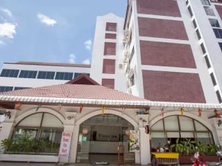 Super OYO 1096 Winner Inn Hotel - Chiang Mai - 0