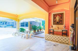 OYO 534 Phasuk Hotel - Pran Buri - 8