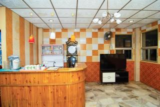 OYO 534 Phasuk Hotel - Pran Buri - 6